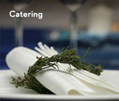 Catering